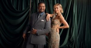 ‘Dancing With the Stars’ Season 35 Will Feature Eliminations on Each Night of Premiere