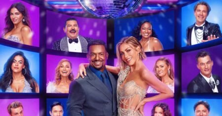 ‘Dancing With the Stars’ Season 35 Premiere Night 1 Recap: Which Celebrity Was Sent Home? ‘Dancing With the Stars’ Season 35 Premiere Night 1 Recap: Which Celebrity Was Sent Home?