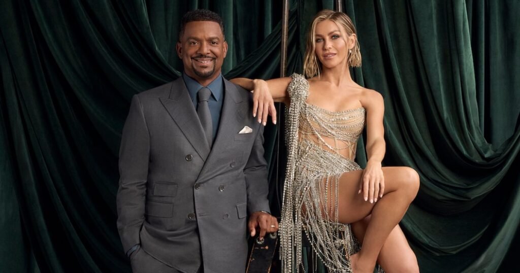 ‘Dancing With the Stars’ Season 35 Troupe Revealed: Who Is Returning to the Ballroom?
