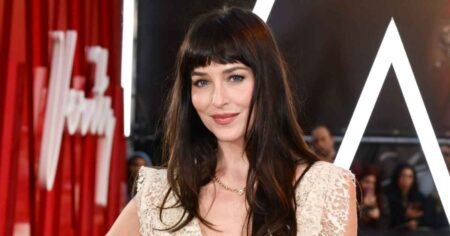 Dakota Johnson Gets Candid About Maintaining Her Privacy Amid ‘Serious’ MGK Romance: ‘Don’t Care’