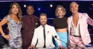 ‘Dancing With the Stars’ Season 35 Announces 1st-Ever ‘Super Bowl Night’ After Week 3 Elimination