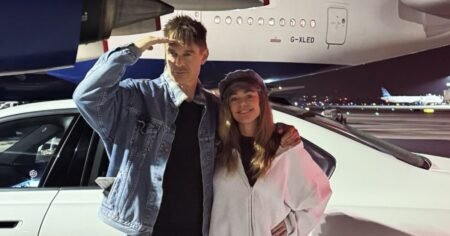 Denise Richards Honors Late Ex Patrick Muldoon on 1st Birthday After His Death: ‘This Is Hard’ Denise Richards Honors Late Ex Patrick Muldoon on 1st Birthday After His Death: ‘This Is Hard’