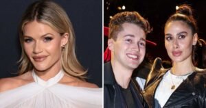 DWTS’ Witney Carson and Jan Ravnik Seemingly Shade AJ Pritchard’s Fiancee Over Rylee Arnold Drama DWTS’ Witney Carson and Jan Ravnik Seemingly Shade AJ Pritchard’s Fiancee Over Rylee Arnold Drama