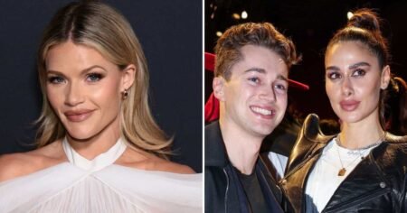 DWTS’ Witney Carson and Jan Ravnik Seemingly Shade AJ Pritchard’s Fiancee Over Rylee Arnold Drama DWTS’ Witney Carson and Jan Ravnik Seemingly Shade AJ Pritchard’s Fiancee Over Rylee Arnold Drama