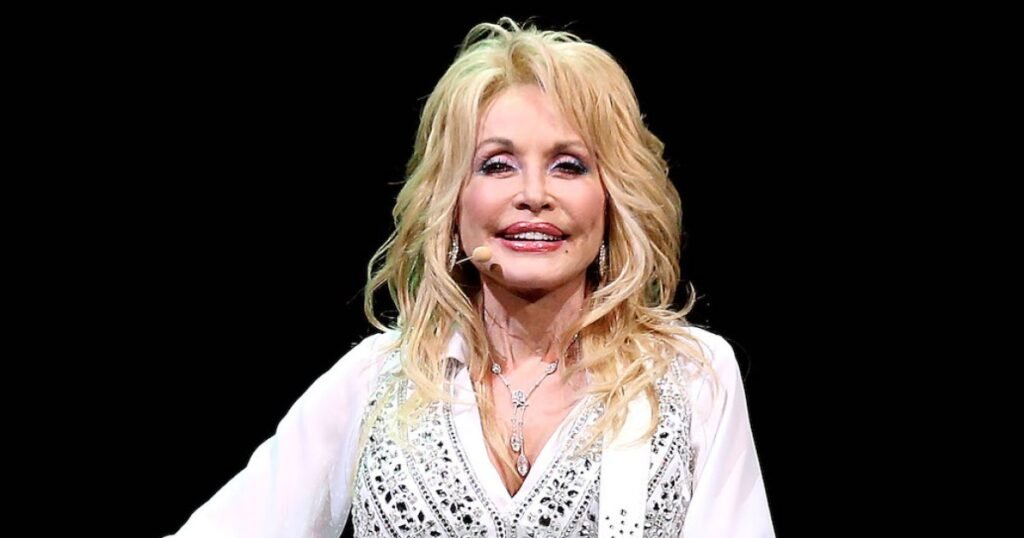 Dolly Parton’s Cousin Richie Owens Details Her ‘Small’ Burial: ‘What She Wanted’