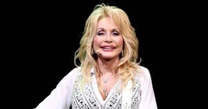 Dolly Parton’s Cousin Richie Owens Details Her ‘Small’ Burial: ‘What She Wanted’
