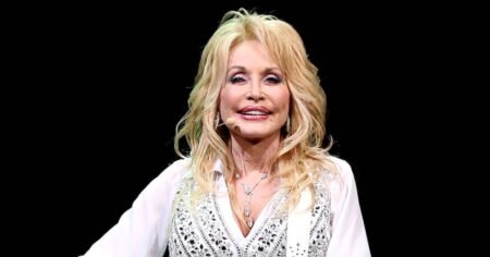 Dolly Parton’s Cousin Richie Owens Details Her ‘Small’ Burial: ‘What She Wanted’