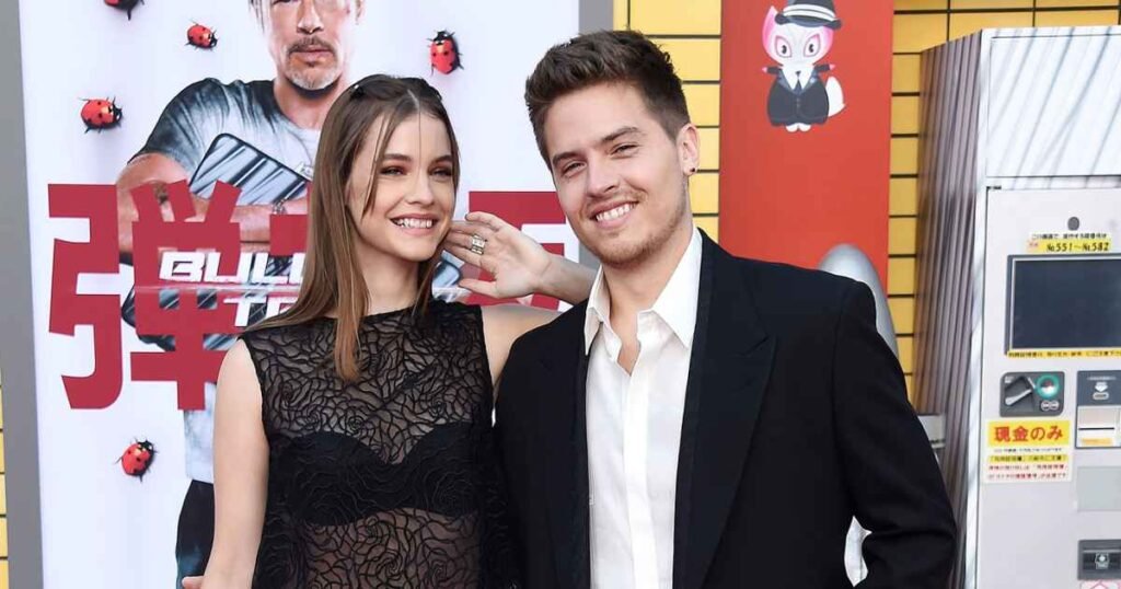 Dylan Sprouse and Barbara Palvin’s Love Story: A Timeline of Their Relationship Dylan Sprouse and Barbara Palvin’s Love Story: A Timeline of Their Relationship