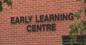 Regina Early Learning Centre’s preschool program at risk