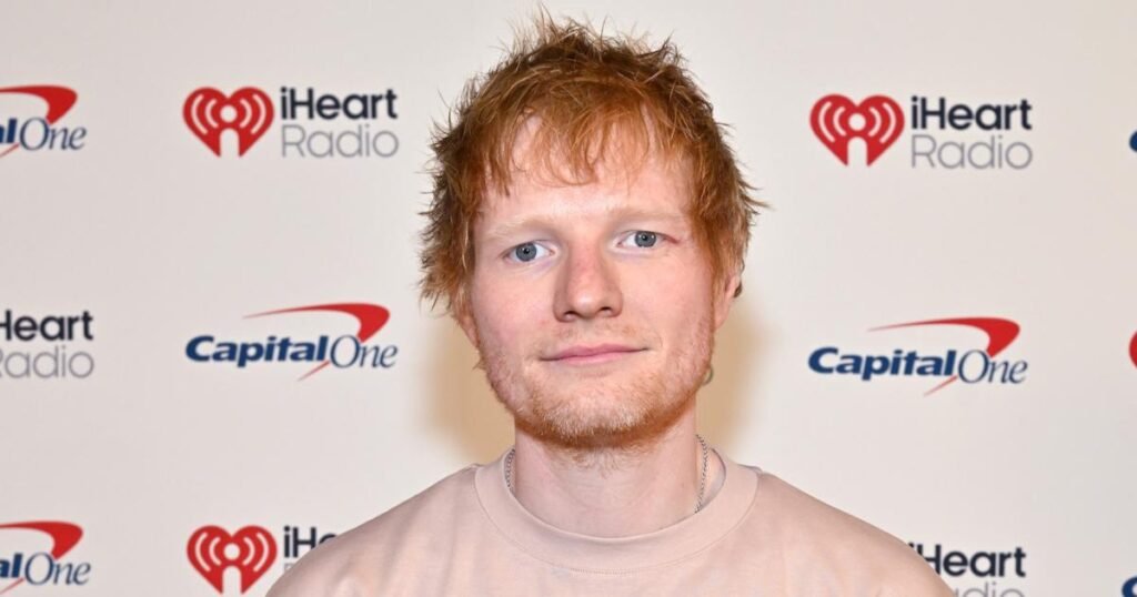 Ed Sheeran’s Philadelphia Concert Changes Time After Macklemore Dropped From Roster, Others Follow