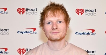 Ed Sheeran’s Philadelphia Concert Changes Time After Macklemore Dropped From Roster, Others Follow