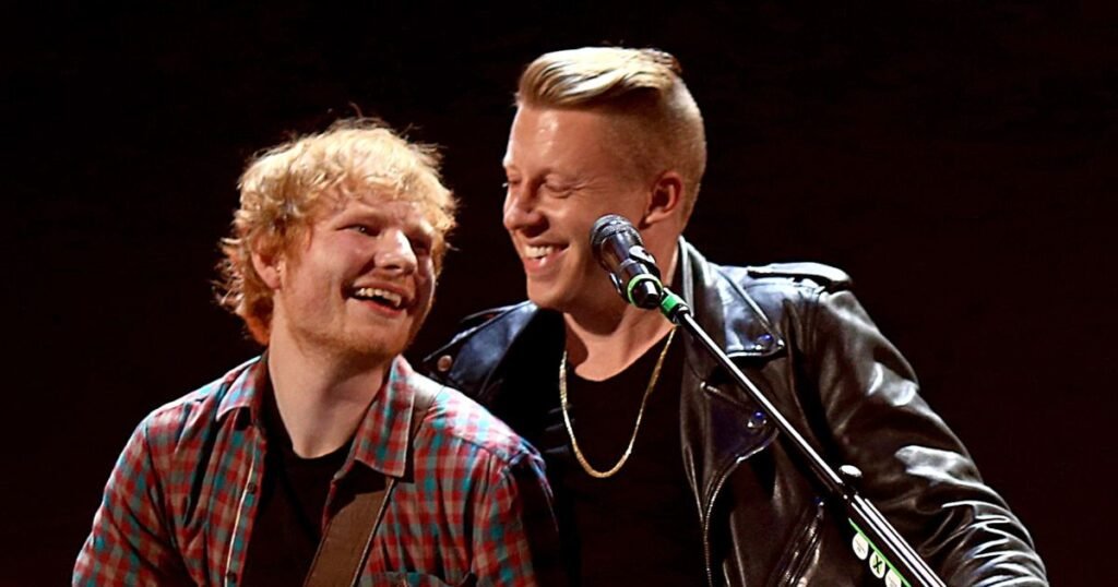 Ed Sheeran and ‘Loop Tour’ Opening Act Macklemore’s Drama Over Israel-Palestine Conflict Explained Ed Sheeran and ‘Loop Tour’ Opening Act Macklemore’s Drama Over Israel-Palestine Conflict Explained