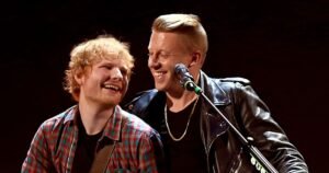 Ed Sheeran and ‘Loop Tour’ Opening Act Macklemore’s Drama Over Israel-Palestine Conflict Explained Ed Sheeran and ‘Loop Tour’ Opening Act Macklemore’s Drama Over Israel-Palestine Conflict Explained