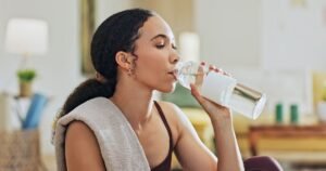 Foggy and Bloated? These Full-Body Electrolytes Help With Sleep and Digestion