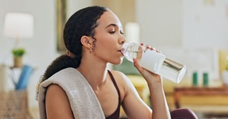 Foggy and Bloated? These Full-Body Electrolytes Help With Sleep and Digestion