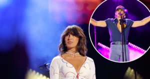 Ella Langley Declines Fan’s Viral Offer for a Date Amid Private Tucker Wetmore Romance Ella Langley Declines Fan’s Viral Offer for a Date Amid Private Tucker Wetmore Romance