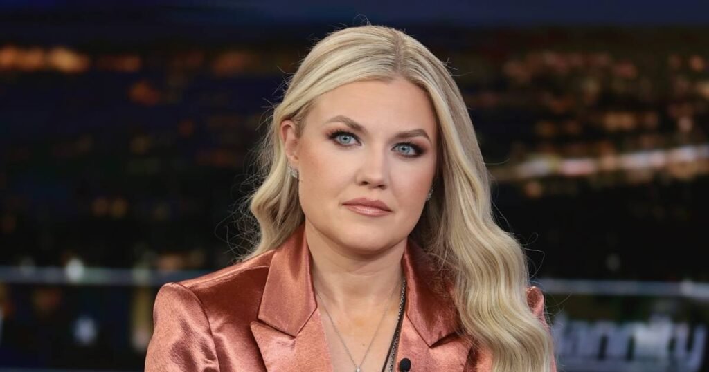 Erika Kirk Recalls Thinking Husband Charlie Might Survive Fatal Shooting: ‘He’s Going to Make It’ Erika Kirk Recalls Thinking Husband Charlie Might Survive Fatal Shooting: ‘He’s Going to Make It’