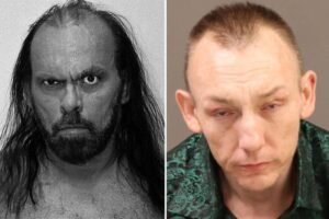 Woman recalls chilling encounter with vile pornographer, son inside Philly house of horrors linked to 7 missing women