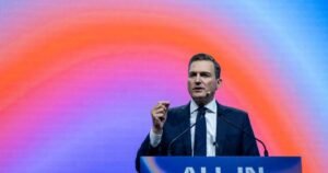 G7, G20 working on ‘pragmatic’ approach to AI regulation, minister says