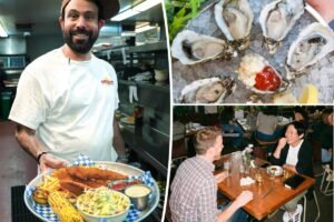 LA restaurant loved for its eclectic offering closing after 14-year run LA restaurant loved for its eclectic offering closing after 14-year run