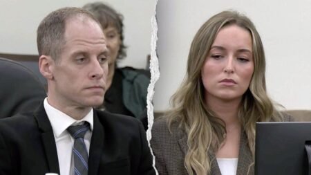 Mistress says she gave ‘American Idol’ contestant ultimatum before wife’s killing blew up affair Mistress says she gave ‘American Idol’ contestant ultimatum before wife’s killing blew up affair