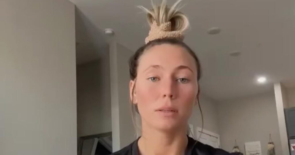 Former Binghamton Soccer Captain and Newlywed Kayla Saager Dead at 30, Months After Wedding Former Binghamton Soccer Captain and Newlywed Kayla Saager Dead at 30, Months After Wedding