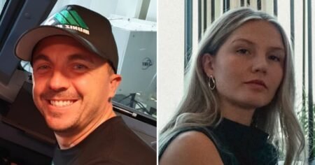Frankie Muniz’s Ex Shares Cryptic Message on ‘Perspective’ After His Post About ‘Hitting Rock Bottom’