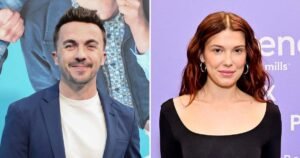 Frankie Muniz Talks ‘Hitting Rock Bottom,’ Millie Bobby Brown’s ‘Mom’ Ring and More Top Us Stories Frankie Muniz Talks ‘Hitting Rock Bottom,’ Millie Bobby Brown’s ‘Mom’ Ring and More Top Us Stories