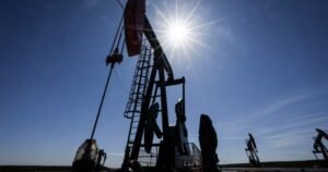 Oil prices and bond yields give back some of last week’s jumps Oil prices and bond yields give back some of last week’s jumps