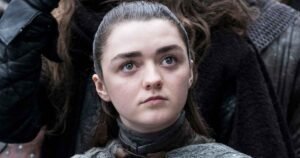 Game of Thrones’ Maisie Williams Addresses Arya Stark Spinoff Rumors: ‘I’ve Changed So Much’ Game of Thrones’ Maisie Williams Addresses Arya Stark Spinoff Rumors: ‘I’ve Changed So Much’