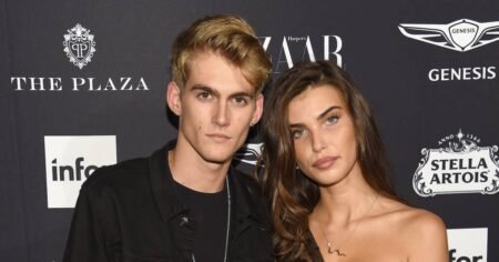 Presley Gerber’s Ex Shares Heartbreaking Tribute as She Continues to Mourn His Untimely Death