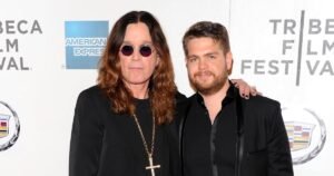 Jack Osbourne Shares Signs He’s Received From Late Dad Ozzy Osbourne: ‘Message Heard’ Jack Osbourne Shares Signs He’s Received From Late Dad Ozzy Osbourne: ‘Message Heard’