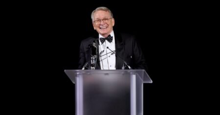 Bob Mackie’s Cause of Death Revealed After Legendary Fashion Designer Died at 87