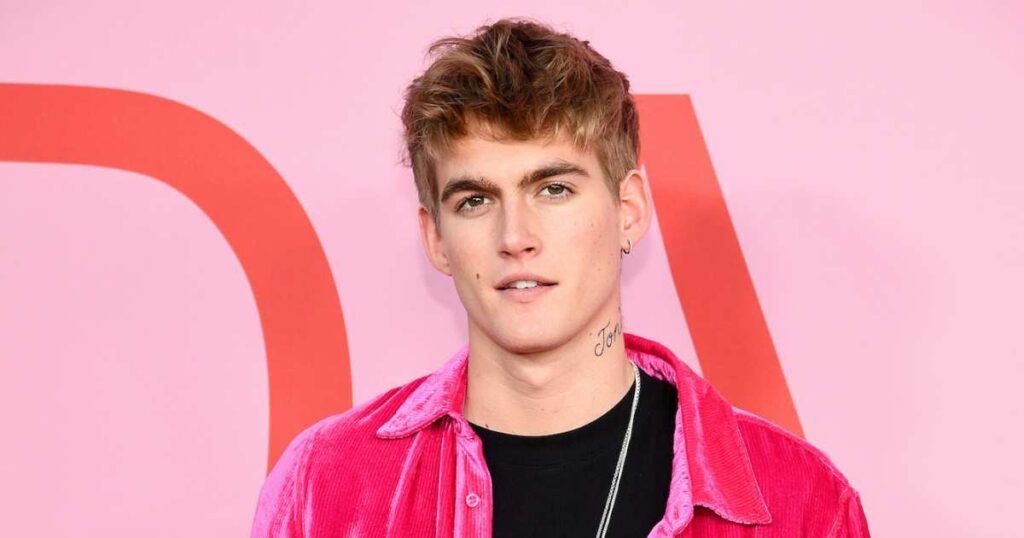 Presley Gerber’s Best Friend Breaks Silence on His Death in Heartfelt Tribute: ‘A Brother to Me’
