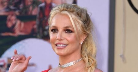 Britney Spears Celebrates Son Jayden’s Birthday: ‘Hope I Can Be the Best Mommy in the World’ Britney Spears Celebrates Son Jayden’s Birthday: ‘Hope I Can Be the Best Mommy in the World’