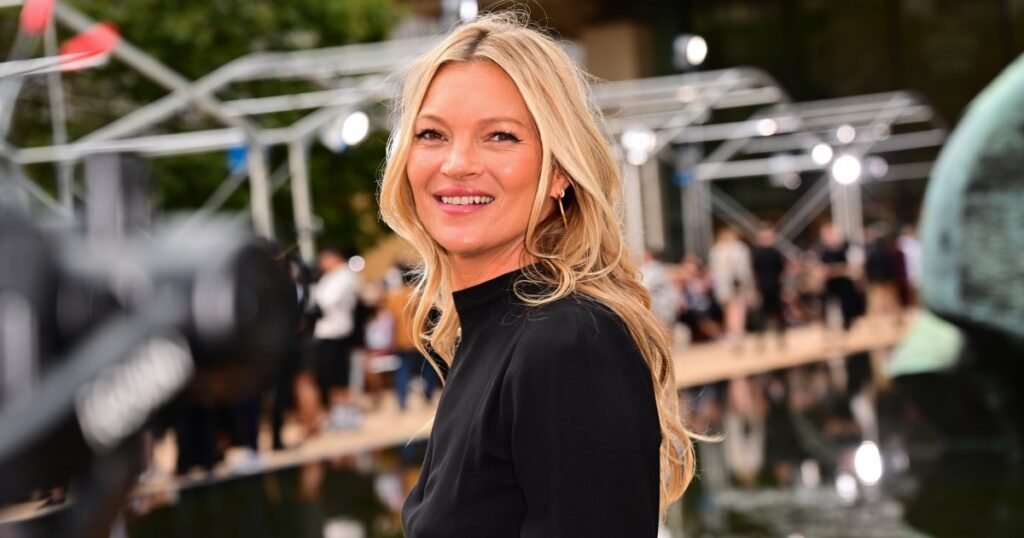 Consider It Confirmed! Kate Moss’s Slimming Jeans Are The Model-Off-Duty Style for Fall 2026 Consider It Confirmed! Kate Moss’s Slimming Jeans Are The Model-Off-Duty Style for Fall 2026