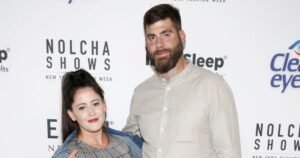 Jenelle Evans Claims She Had Ex David Eason’s Car Towed After He ‘Abandoned’ It at Her House