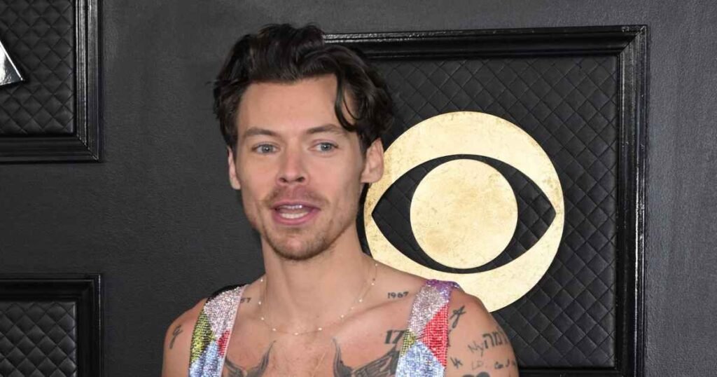 Harry Styles Hints at Another Break When ‘Together, Together’ Tour Ends: ‘Don’t Know What Comes Next’ Harry Styles Hints at Another Break When ‘Together, Together’ Tour Ends: ‘Don’t Know What Comes Next’