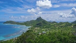 4 killed, 4 wounded in mass shooting near capital of Caribbean luxury tourism destination 4 killed, 4 wounded in mass shooting near capital of Caribbean luxury tourism destination