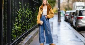 You’ll Be the Most Stylish Person in the Room Wearing These Trendy, Petite-Friendly Pants You’ll Be the Most Stylish Person in the Room Wearing These Trendy, Petite-Friendly Pants