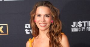 Christy Carlson Romano Recalls Trying Cocaine at ‘Old’ Age, ‘Aggressively’ Clubbing to ‘Get Noticed’ (Exclusive)