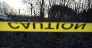 Colorado Man Killed Estranged Wife in Apparent Murder-Suicide at Her Home Colorado Man Killed Estranged Wife in Apparent Murder-Suicide at Her Home
