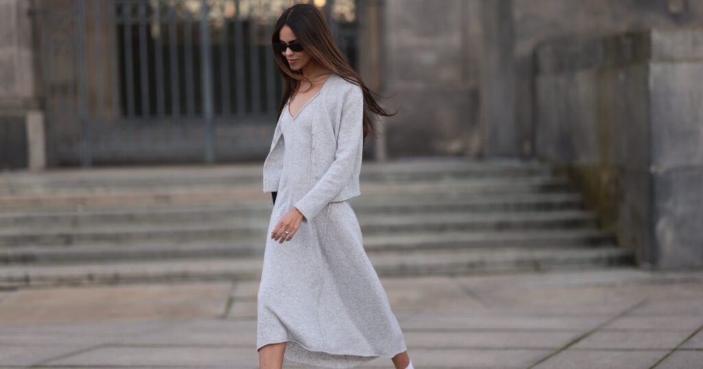 These 17 Throw-On-and-Go Amazon Dresses Give Off ‘Rich Mom Running Errands’ Energy These 17 Throw-On-and-Go Amazon Dresses Give Off ‘Rich Mom Running Errands’ Energy