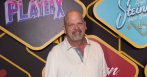 Pawn Stars’ Rick Harrison Discharged From Hospital After Emergency Bypass Surgery Pawn Stars’ Rick Harrison Discharged From Hospital After Emergency Bypass Surgery
