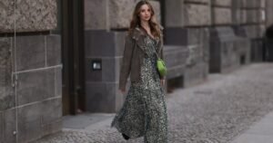 Sandals! Sneakers! Boots! These 17 Versatile Dresses Work With Every Shoe in Your Closet Sandals! Sneakers! Boots! These 17 Versatile Dresses Work With Every Shoe in Your Closet