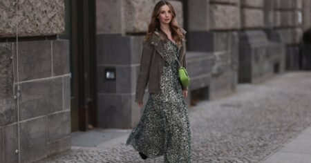 Sandals! Sneakers! Boots! These 17 Versatile Dresses Work With Every Shoe in Your Closet
