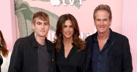 Cindy Crawford and Rande Gerber’s Son Presley Dead at 27 After Entering Rehab Facility Cindy Crawford and Rande Gerber’s Son Presley Dead at 27 After Entering Rehab Facility