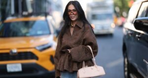 Psst! These 13 Designer-Inspired Purses Make Any Fall Outfit Look So *Expensive* (All Under !)