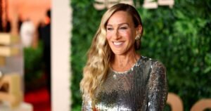 Sarah Jessica Parker Keeps This Wrinkle-Correcting Cream in Her Evening Beauty Rotation — Only Sarah Jessica Parker Keeps This Wrinkle-Correcting Cream in Her Evening Beauty Rotation — Only