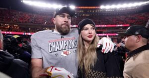 Why Travis Kelce Is Not at the MTV VMAs 2026 With Wife Taylor Swift